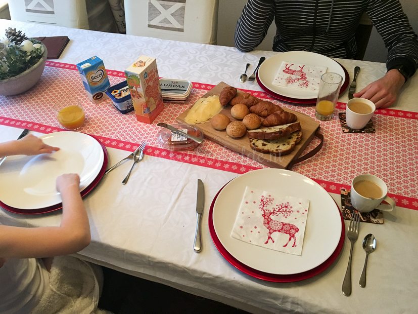 Achter de schermen week 51 Achter de schermen week 51