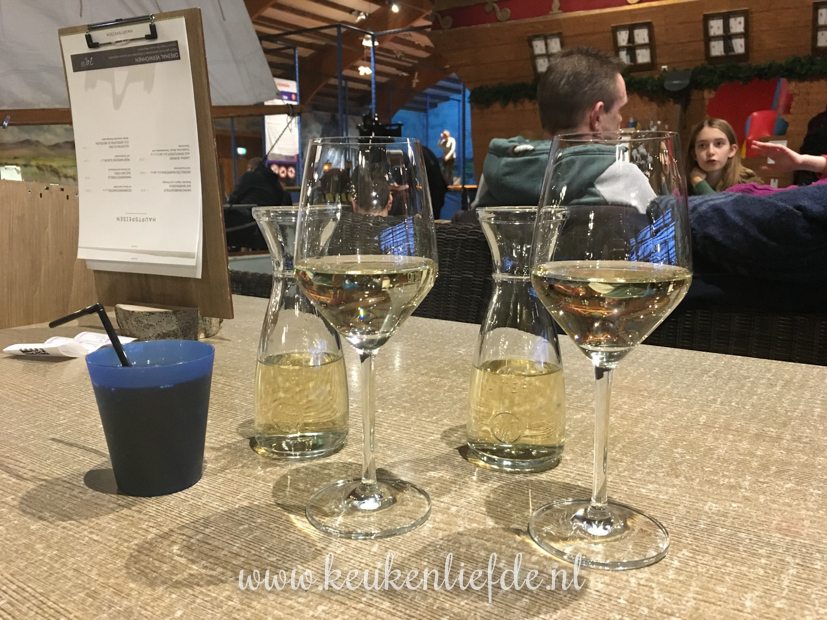 Een kijkje in de keuken week 1 Een kijkje in de keuken week 1