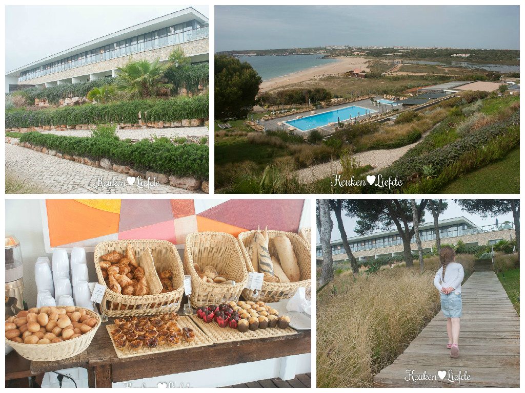 Martinhal Beach Resort & Hotel: paradijs voor jong en oud