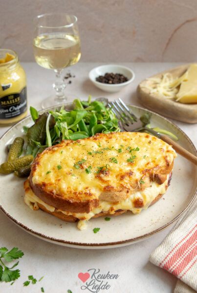 Eet smakelijk!