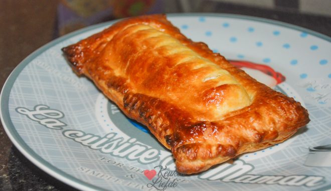 Kroketbroodje