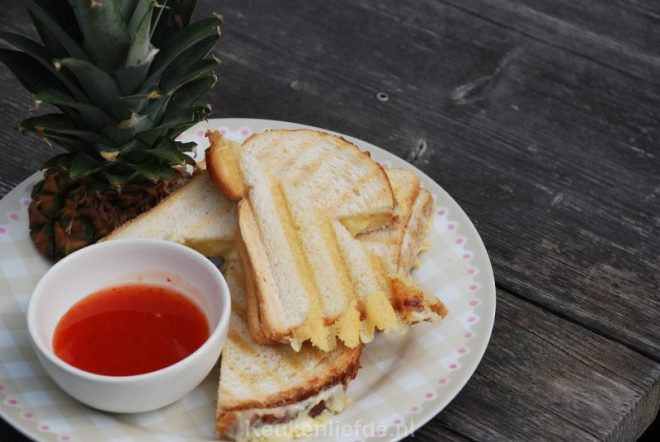 Tosti Hawaï