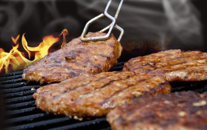 De beste BBQ-tips op een rij