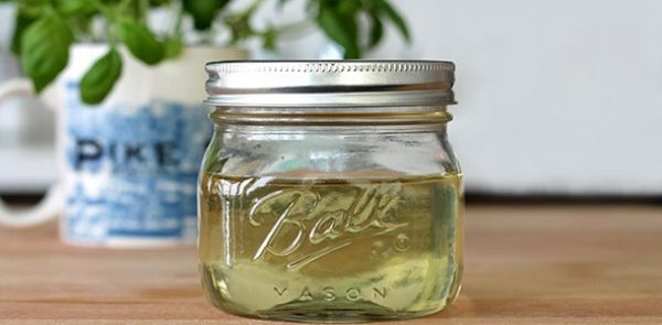 Zelf suikerstroop (siroop) maken