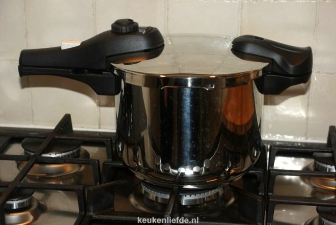 Runderbouillon maken