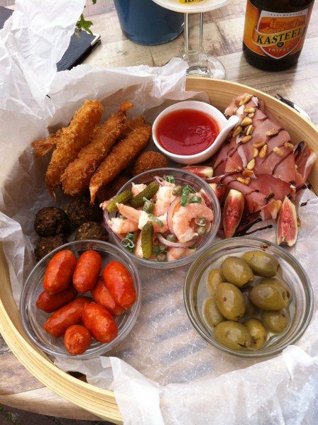 Culinaire adresjes in Nijmegen