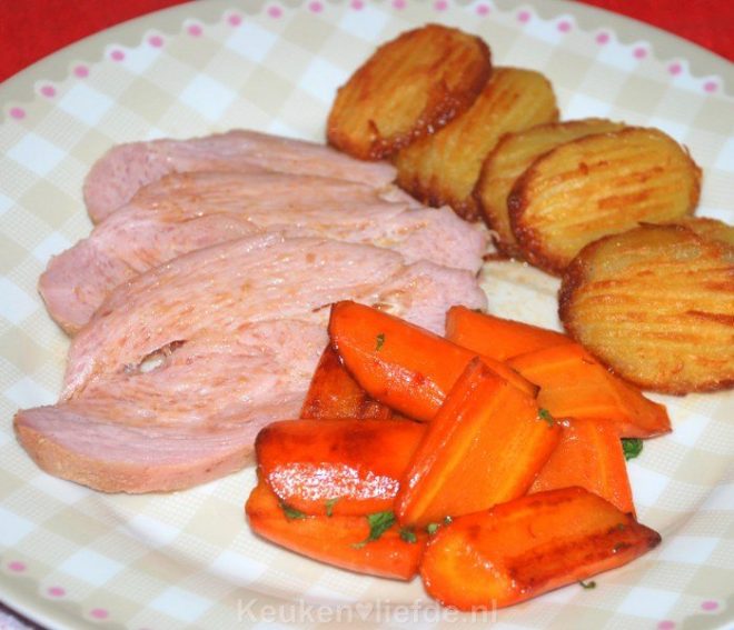 Barbadian beenham