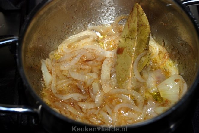 Uienchutney – pittige smaakmaker uit India