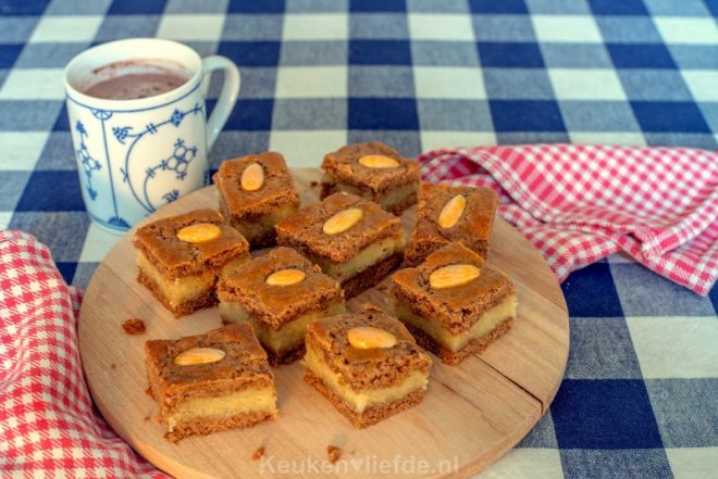 Gevulde speculaas