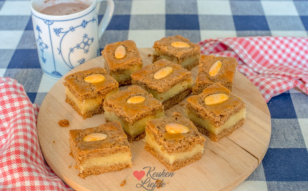 Gevulde speculaas