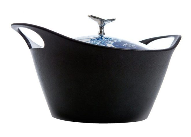 Presentatie BK Royal Dutch Oven