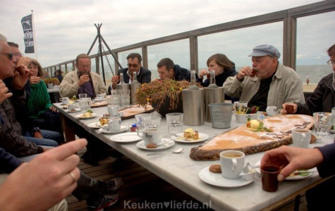 Culinaire ontdekkingstocht op Schouwen-Duiveland