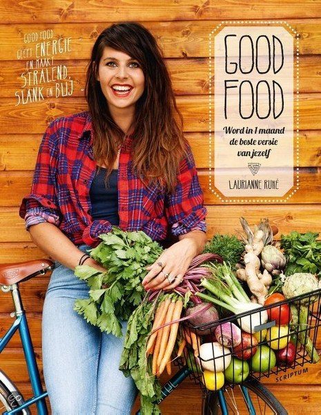 Boekreview: Good Food (en 3x winactie!)