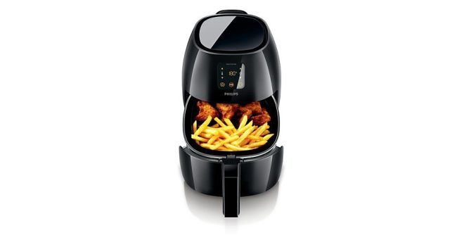 ‘Gezond’ frituren: Philips Avance XL Airfryer