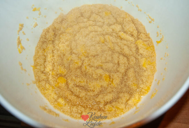 Wel de couscous