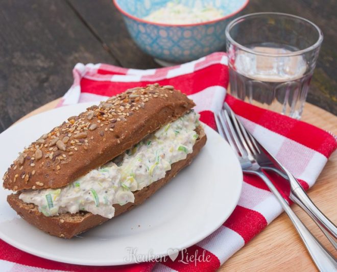 Ham-preisalade