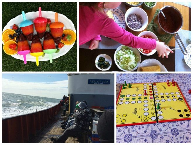 Achter de schermen week 21
