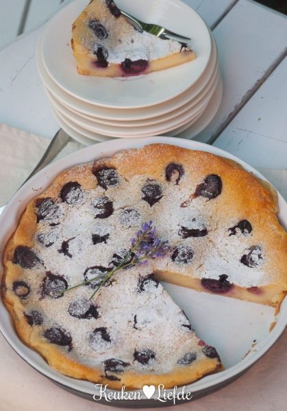 Clafoutis