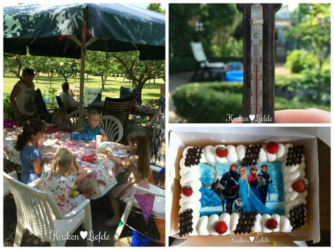 Achter de schermen week 27