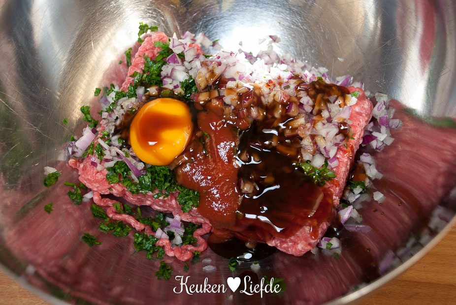 Cheeseburger: het ultieme zomergenot!