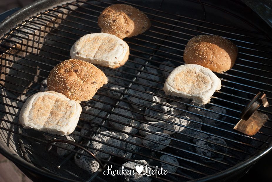 Cheeseburger: het ultieme zomergenot!