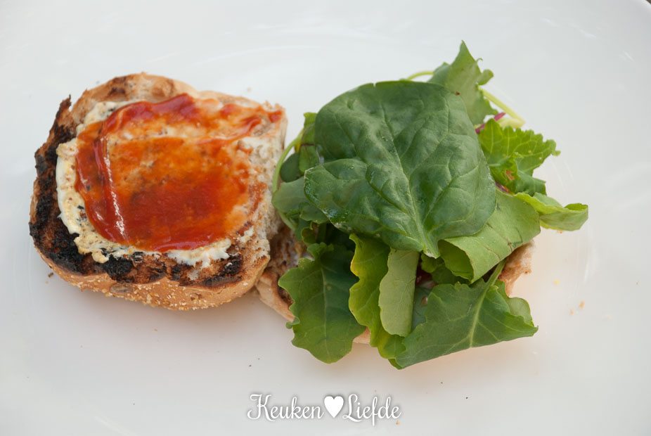 Cheeseburger: het ultieme zomergenot!