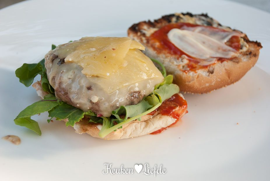 Cheeseburger: het ultieme zomergenot!