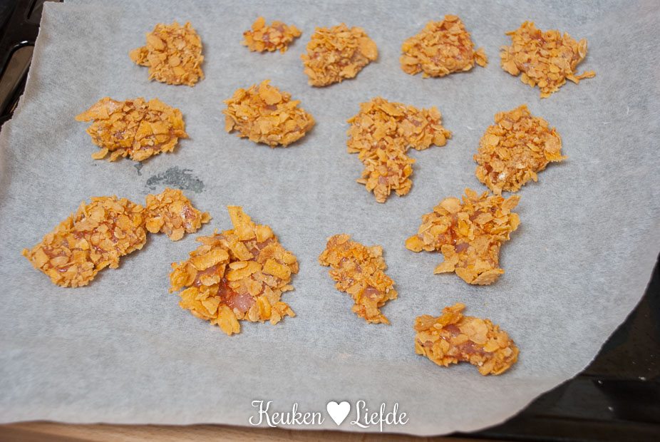 Speels & Smakelijk: kipnuggets