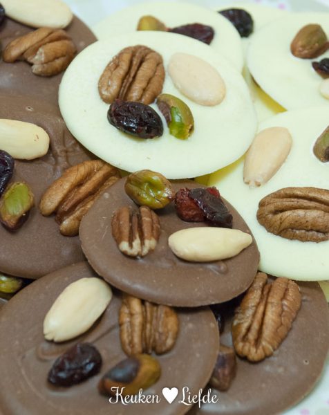 Speels & Smakelijk: chocoladeflikken