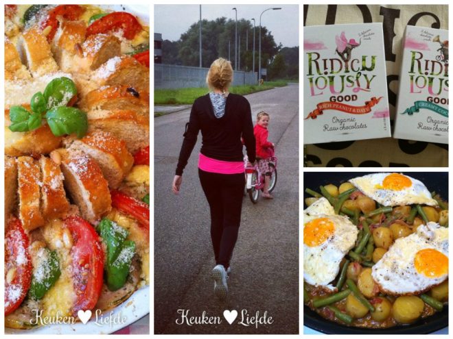 Achter de schermen week 35