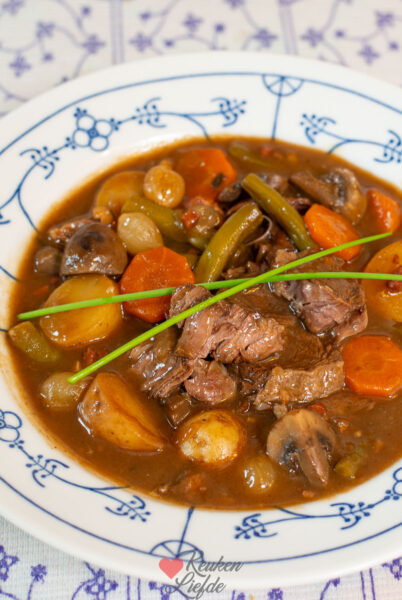 Eet smakelijk!