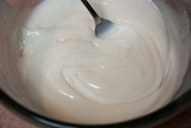 Royal Icing