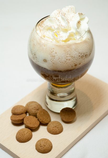 Spaanse koffie