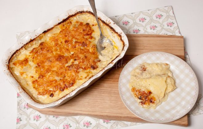 Aardappel anders