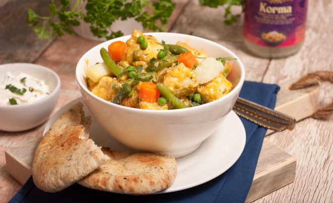 Kip Korma