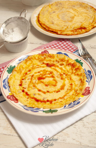 Eet smakelijk!