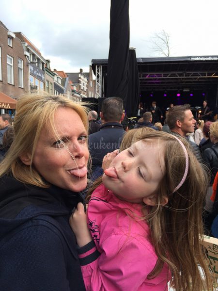 Achter de schermen week 17