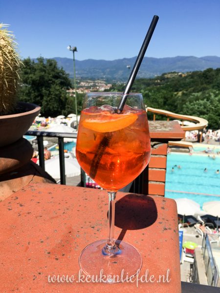 Spritz Aperol