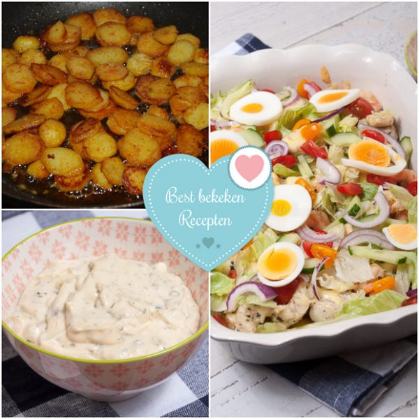 Best bekeken recepten week 26