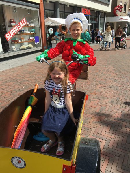 Achter de schermen week 26