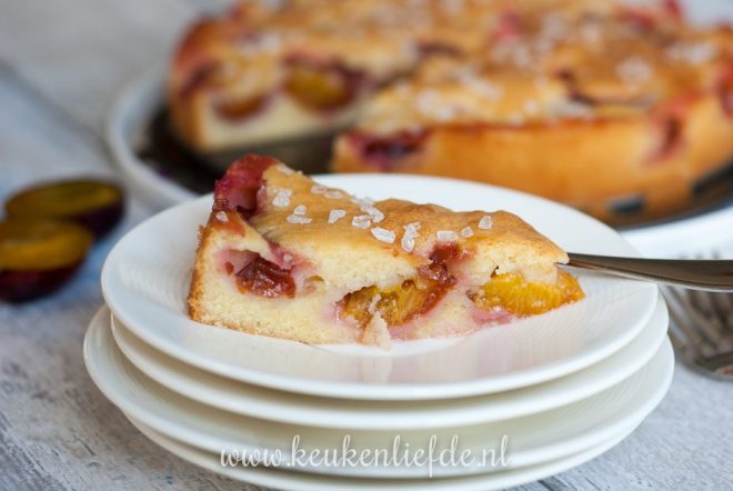 Serveer en eet smakelijk