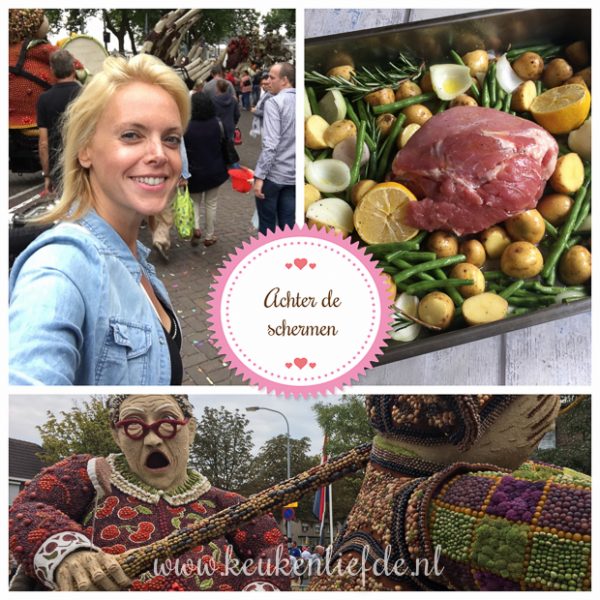 Achter de schermen week 37