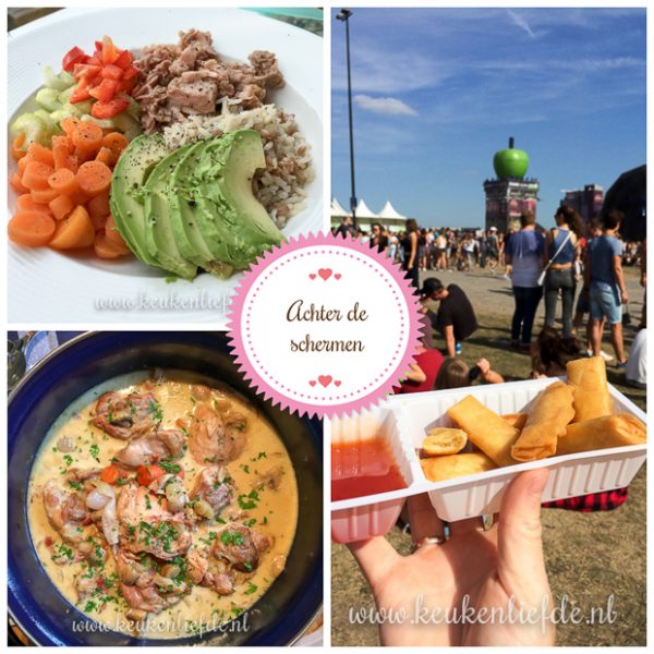 Achter de schermen week 36