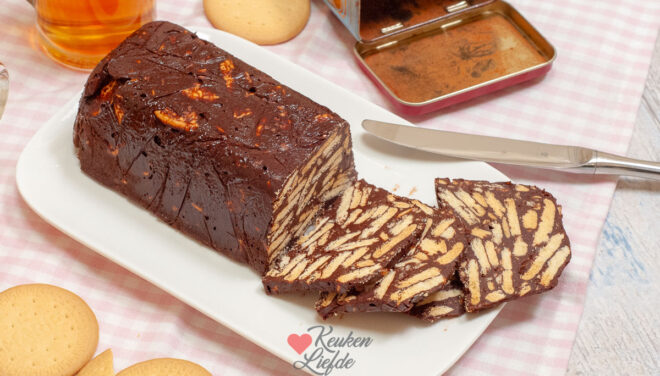 Arretjescake
