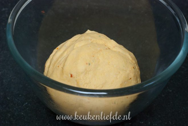 Eerste rijs
