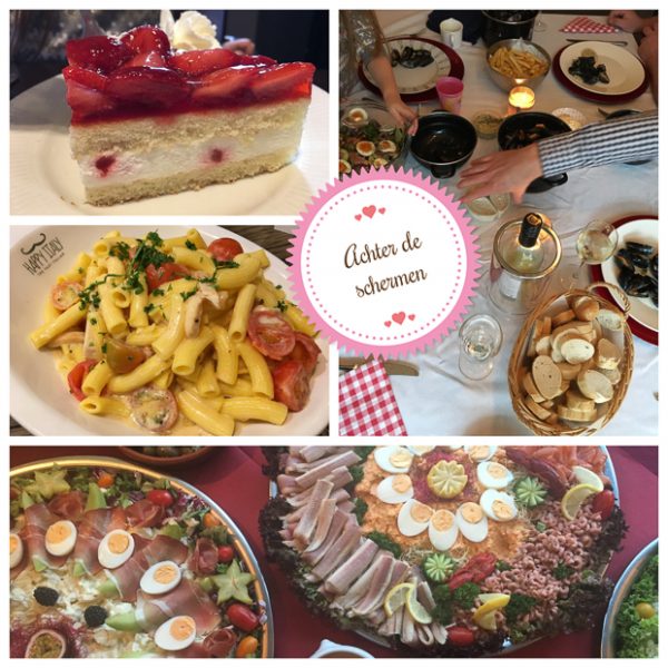 Achter de schermen week 41