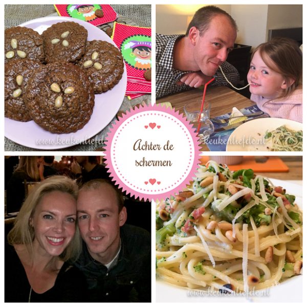 Achter de schermen week 42