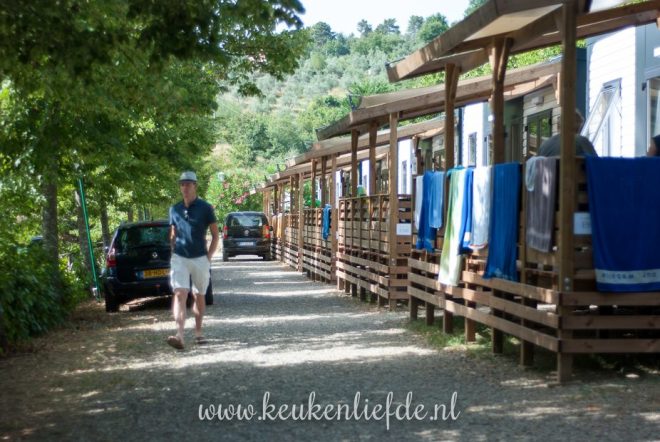 Met Eurocamp naar Italië!