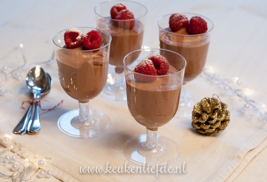 Video: chocolademousse