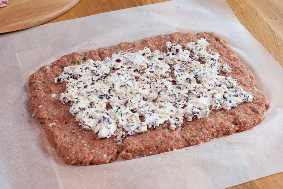 Kerstmenu in 45 minuten